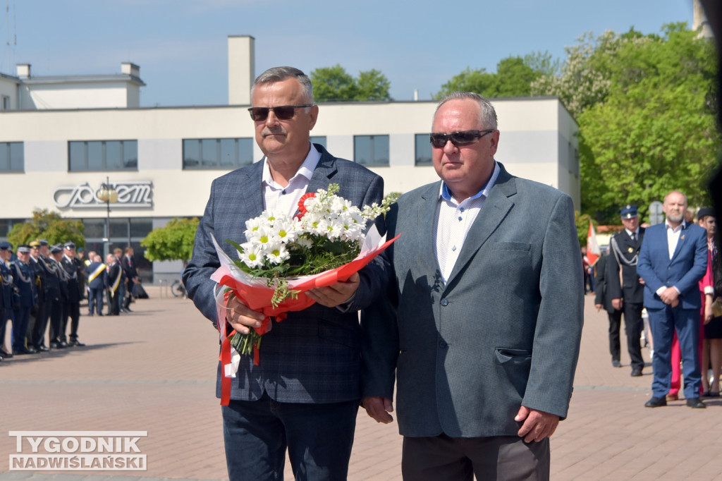 3 Maja 2025 w Tarnobrzegu