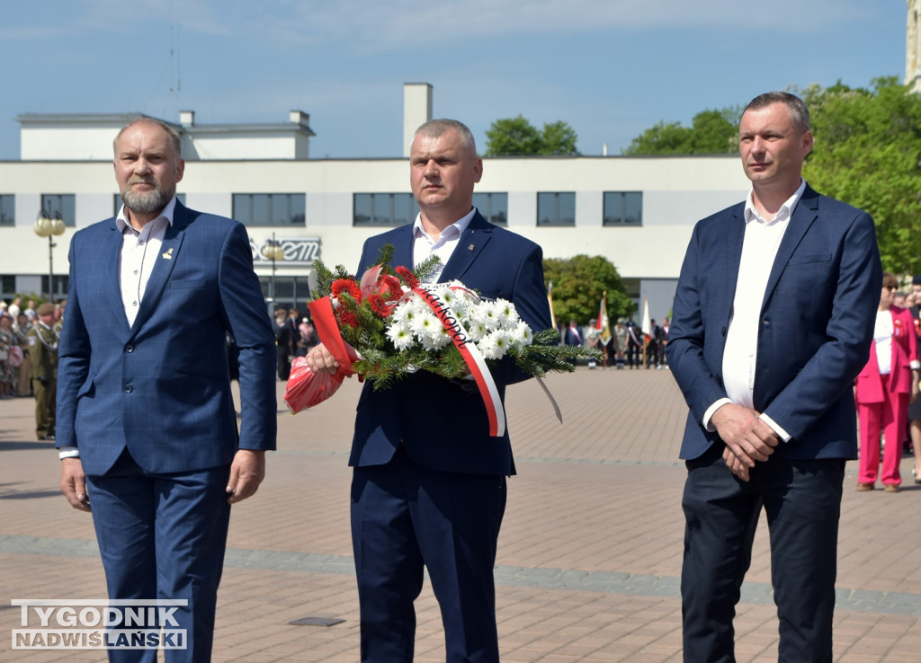 3 Maja 2025 w Tarnobrzegu