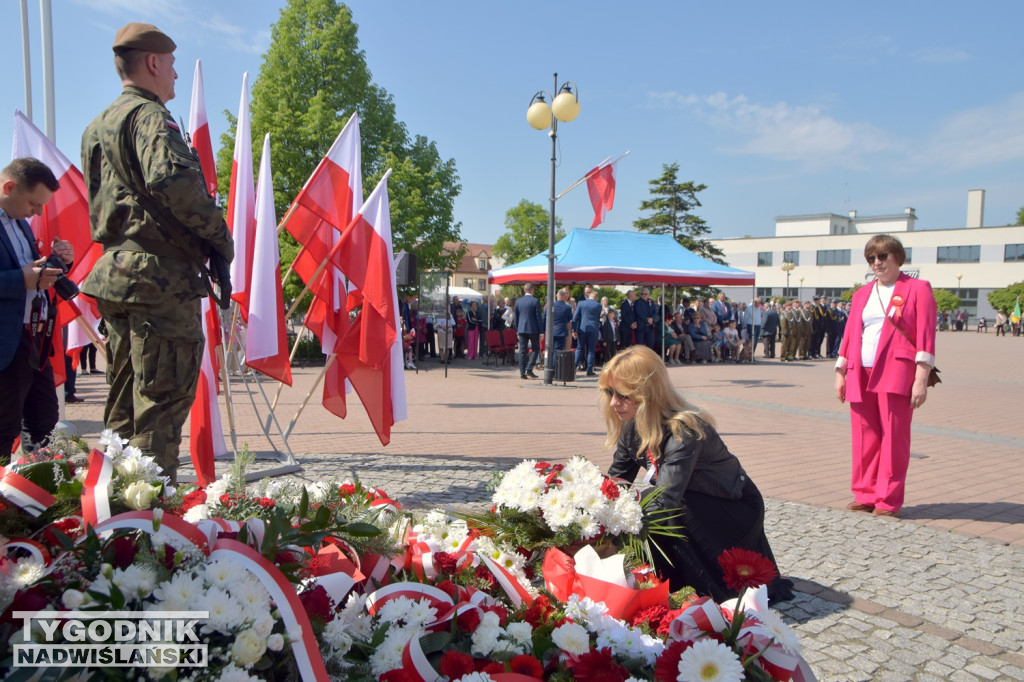 3 Maja 2025 w Tarnobrzegu