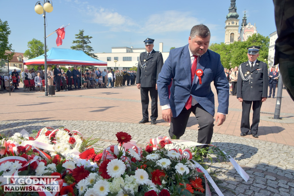 3 Maja 2025 w Tarnobrzegu