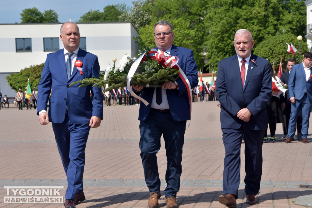 3 Maja 2025 w Tarnobrzegu