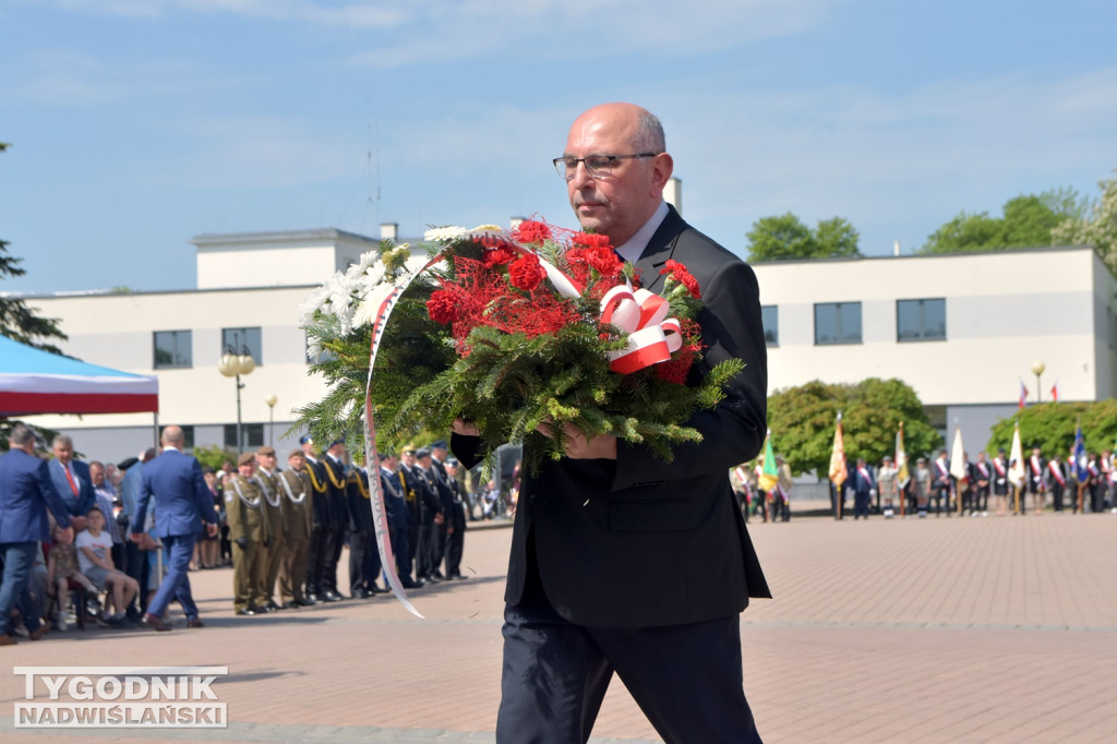 3 Maja 2025 w Tarnobrzegu