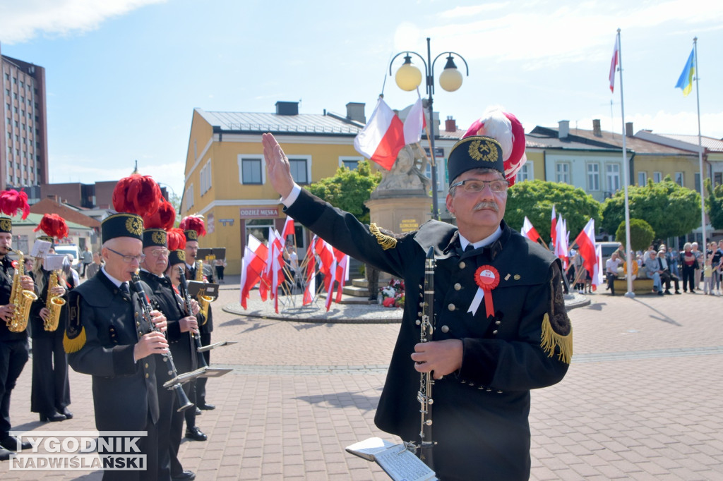 3 Maja 2025 w Tarnobrzegu