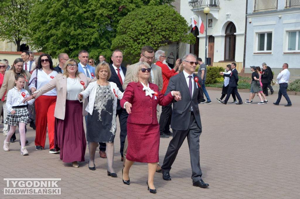 3 Maja 2025 w Tarnobrzegu