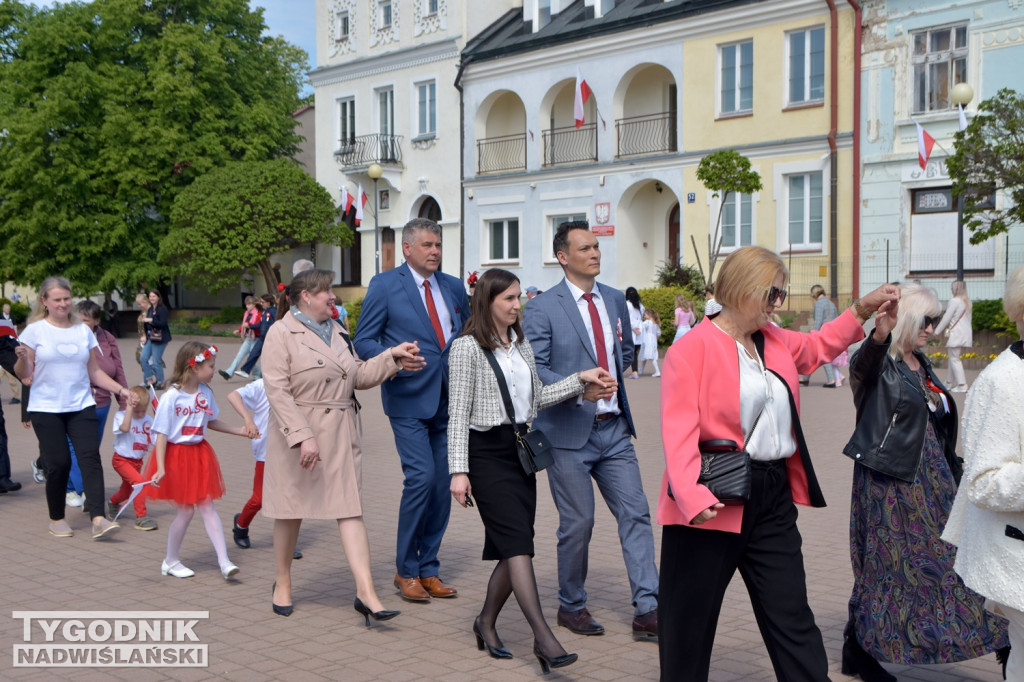 3 Maja 2025 w Tarnobrzegu