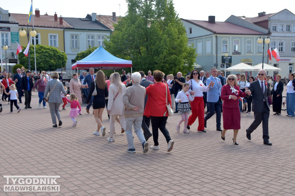 3 Maja 2025 w Tarnobrzegu