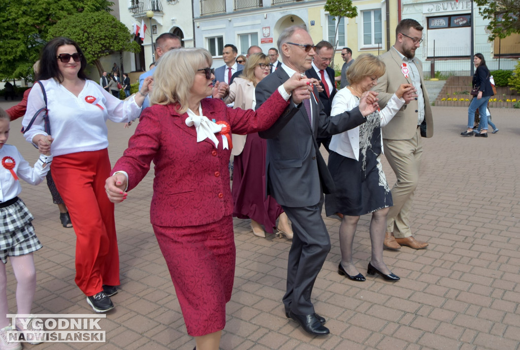 3 Maja 2025 w Tarnobrzegu