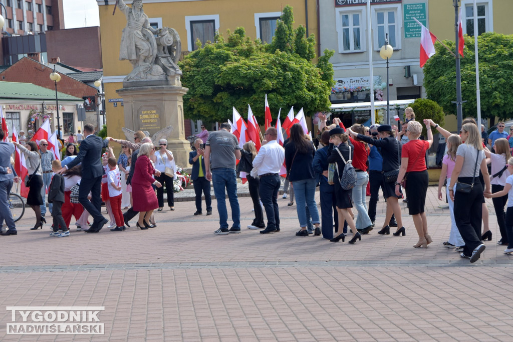 3 Maja 2025 w Tarnobrzegu