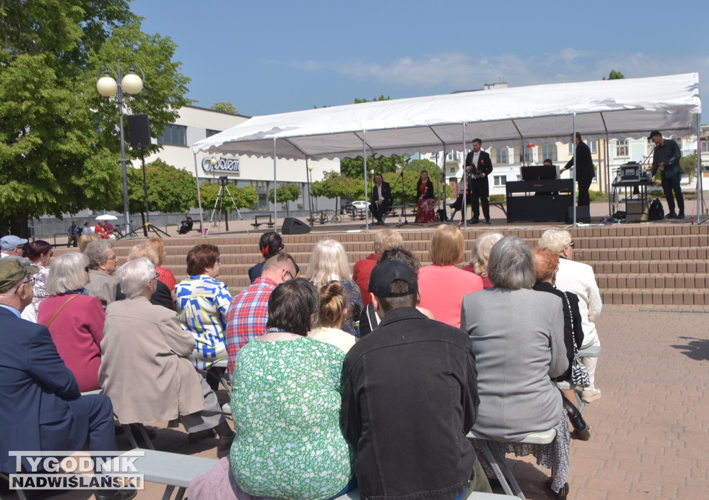 3 Maja 2025 w Tarnobrzegu
