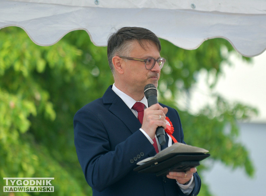 3 Maja 2025 w Tarnobrzegu