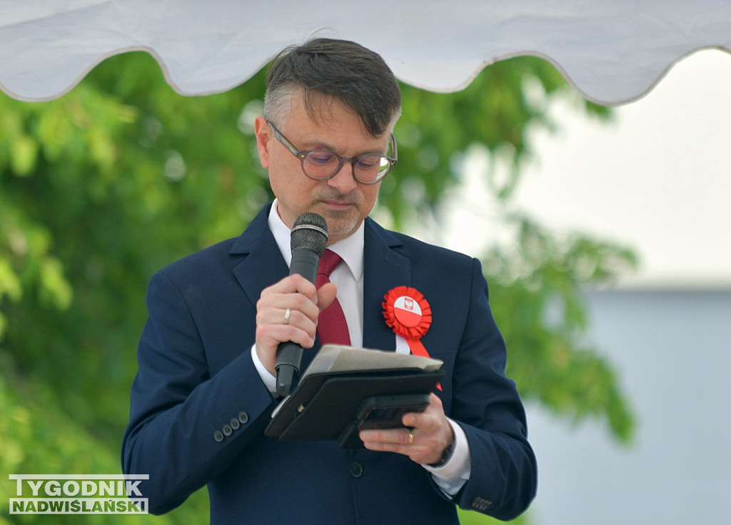3 Maja 2025 w Tarnobrzegu