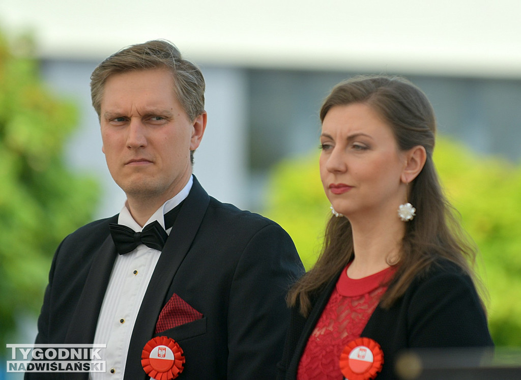 3 Maja 2025 w Tarnobrzegu