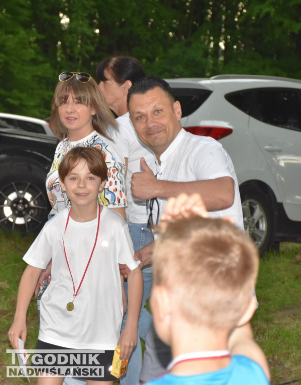 Majówka w Wiśniowej