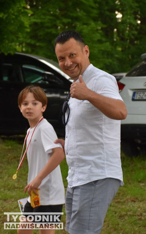 Majówka w Wiśniowej