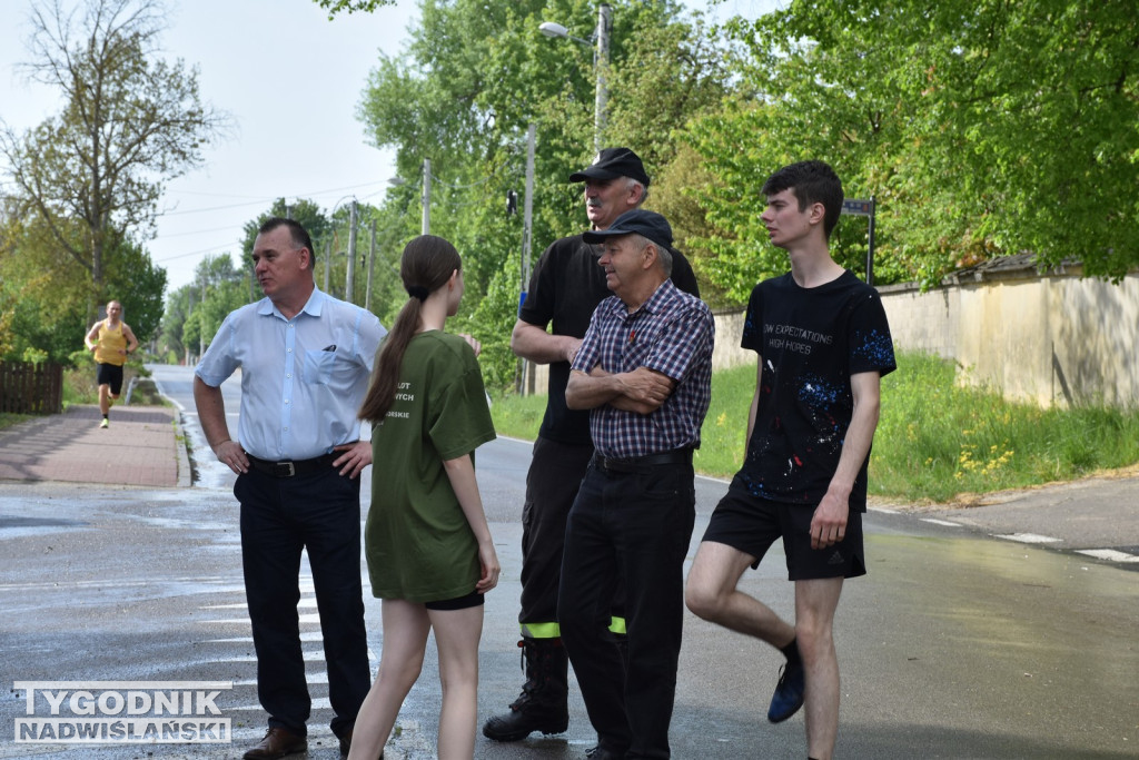 Majówka w Wiśniowej