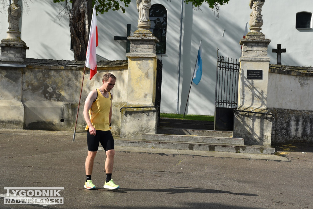 Majówka w Wiśniowej