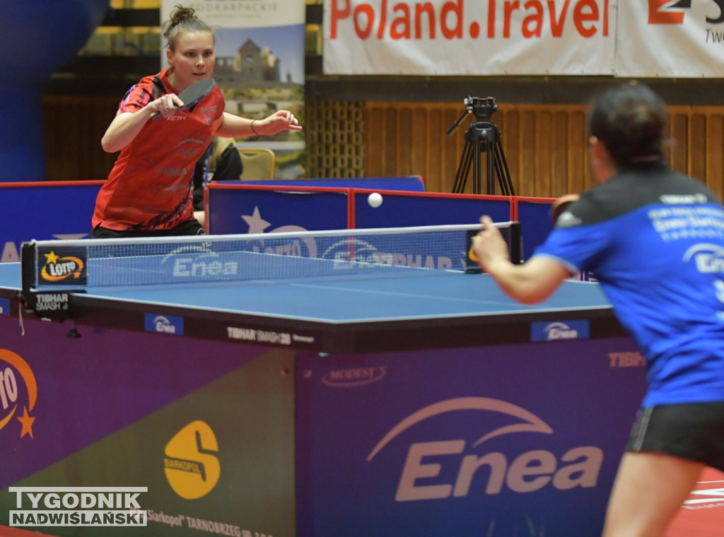 Finał Ekstraklasy Kobiet
