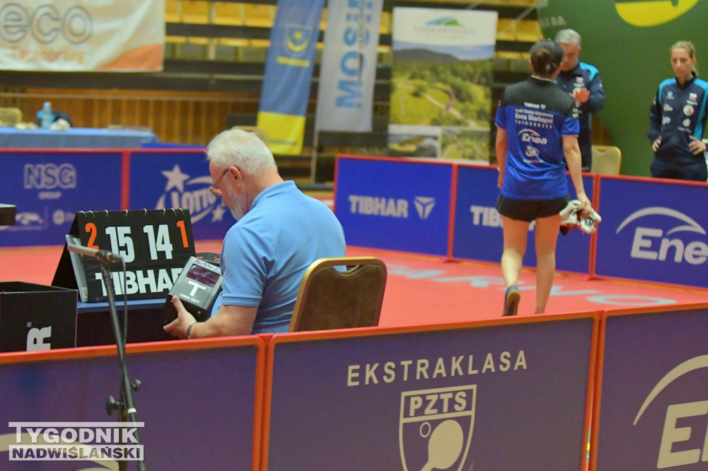 Finał Ekstraklasy Kobiet