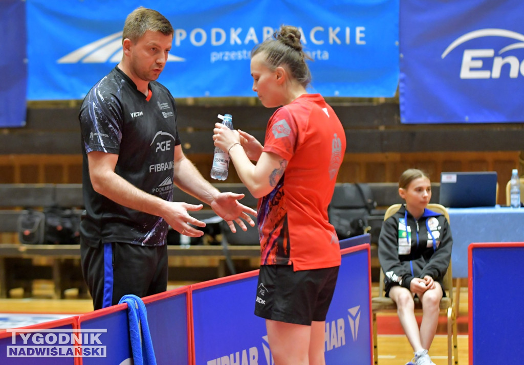 Finał Ekstraklasy Kobiet
