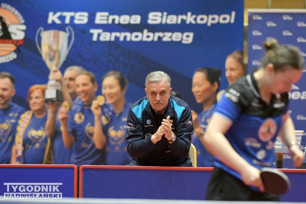 Finał Ekstraklasy Kobiet