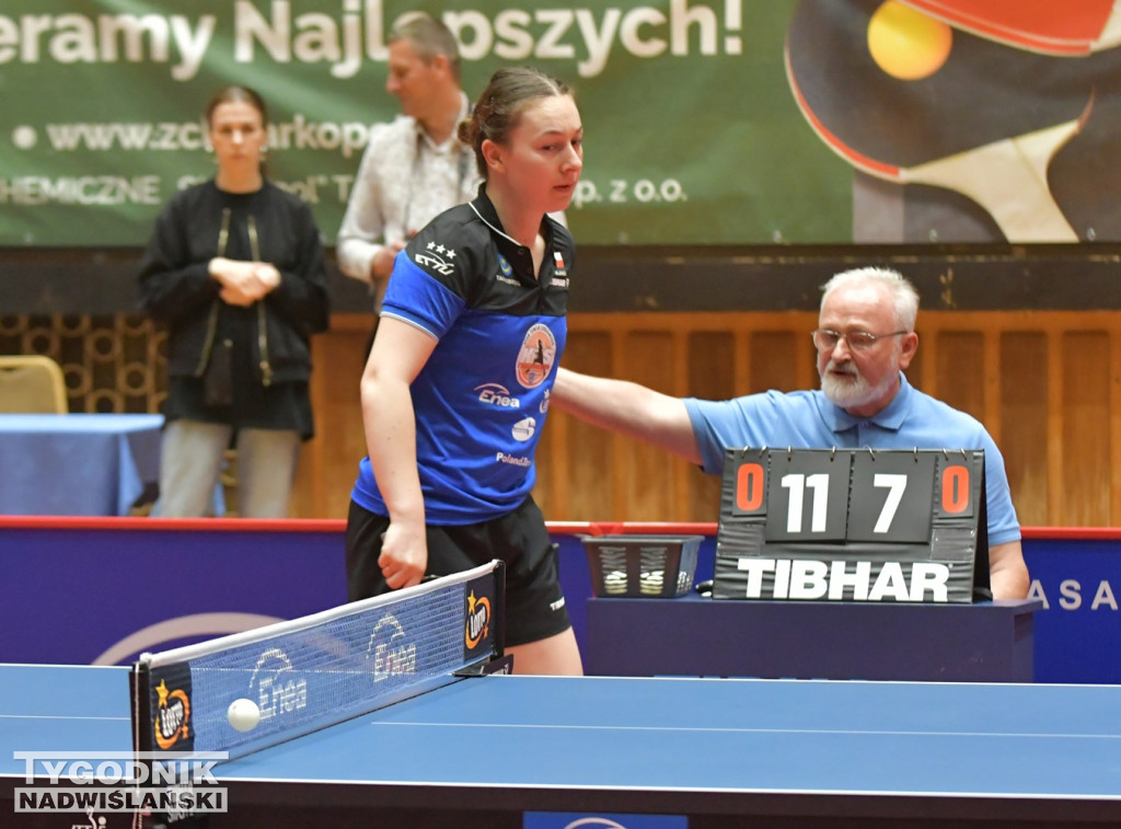 Finał Ekstraklasy Kobiet