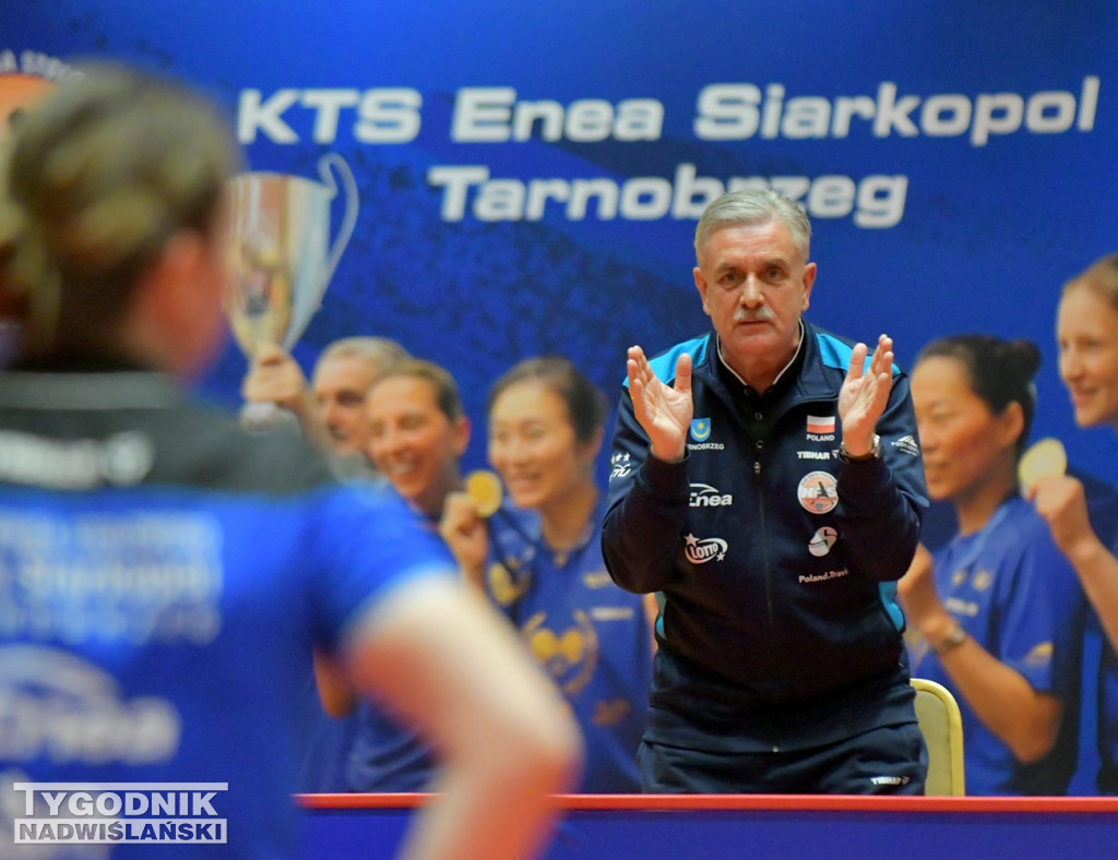 Finał Ekstraklasy Kobiet