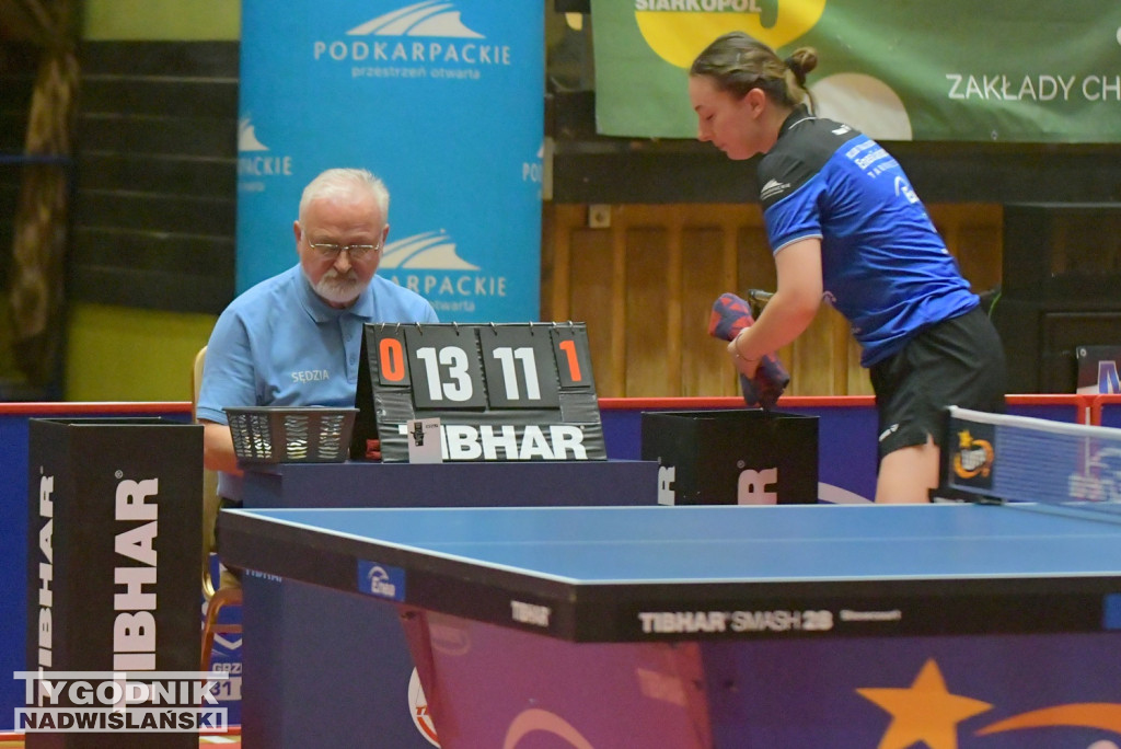 Finał Ekstraklasy Kobiet