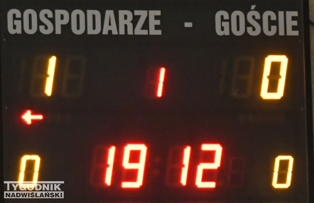 Finał Ekstraklasy Kobiet