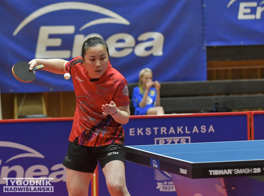 Finał Ekstraklasy Kobiet