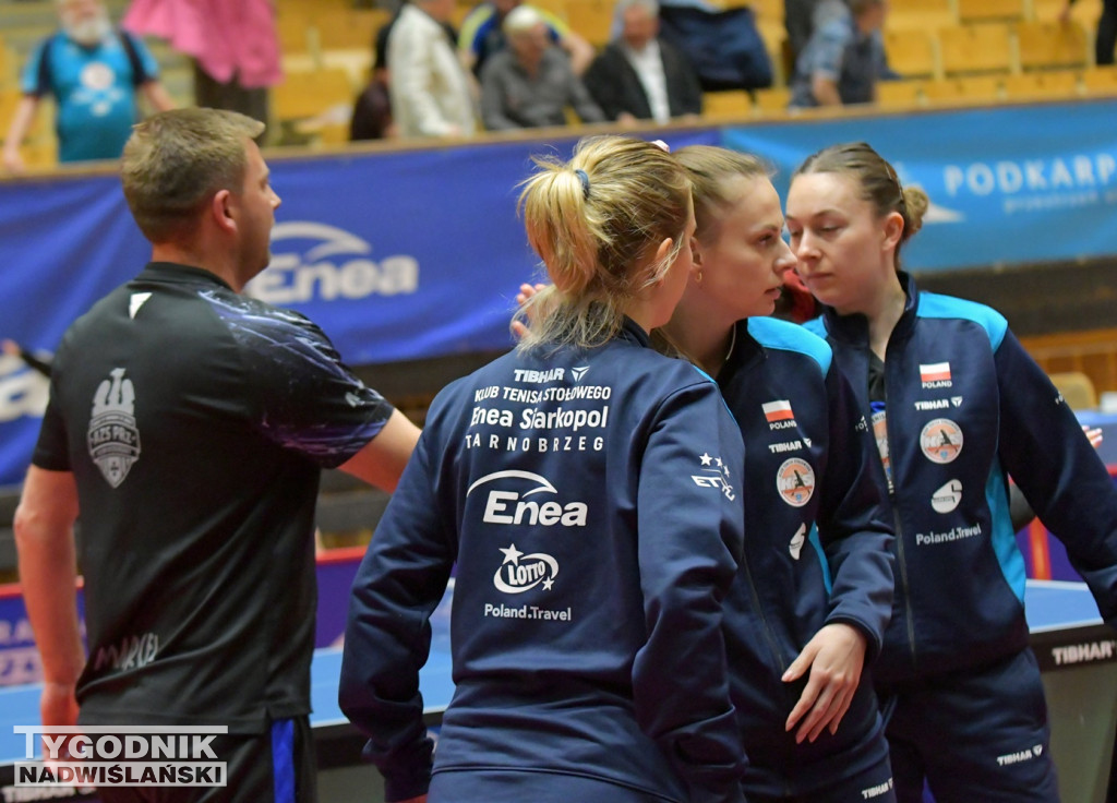 Finał Ekstraklasy Kobiet