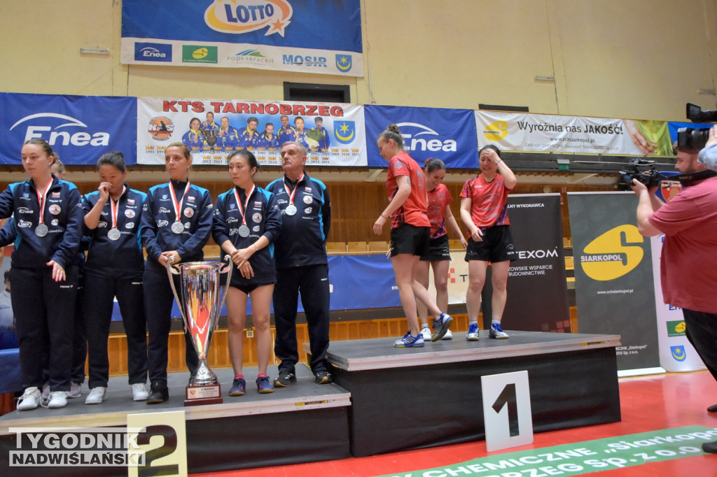 Finał Ekstraklasy Kobiet