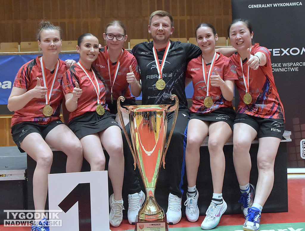 Finał Ekstraklasy Kobiet