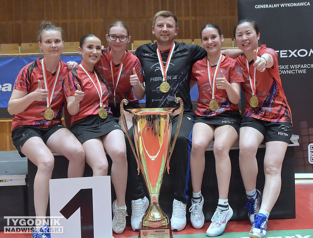 Finał Ekstraklasy Kobiet