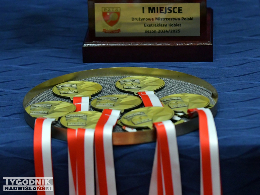 Finał Ekstraklasy Kobiet