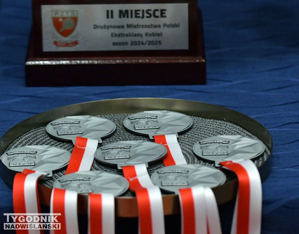 Finał Ekstraklasy Kobiet
