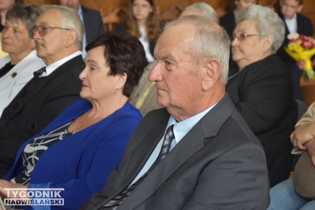 Złote Gody w Tarnobrzegu