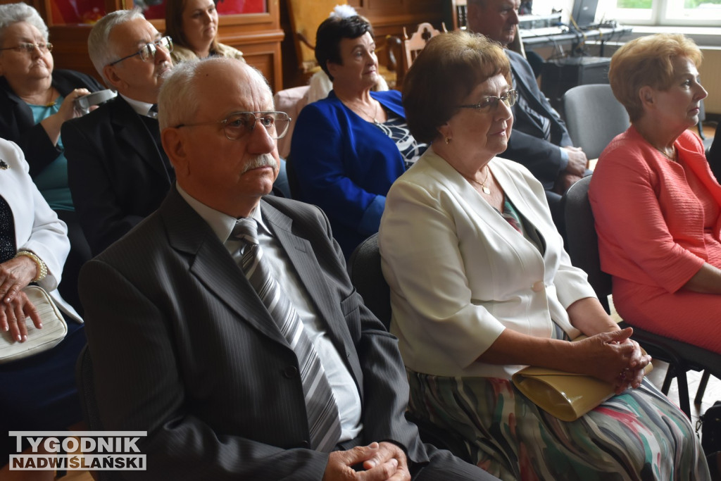 Złote Gody w Tarnobrzegu