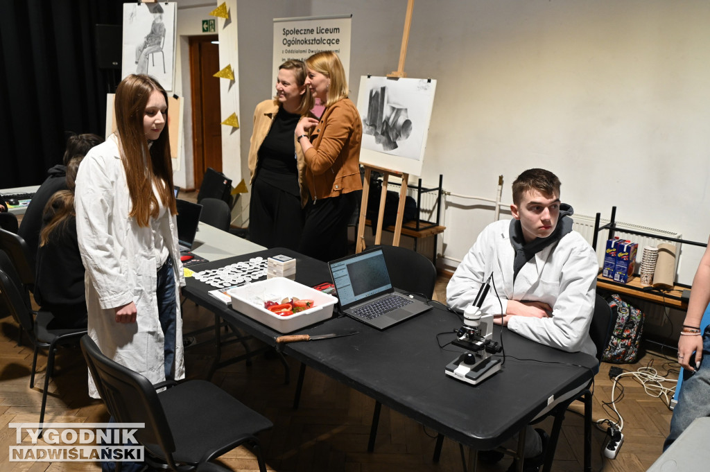 III edycja Targów Edukacji w tarnobrzeskiej \