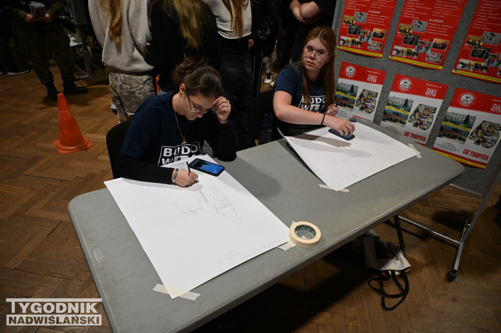 III edycja Targów Edukacji w tarnobrzeskiej \