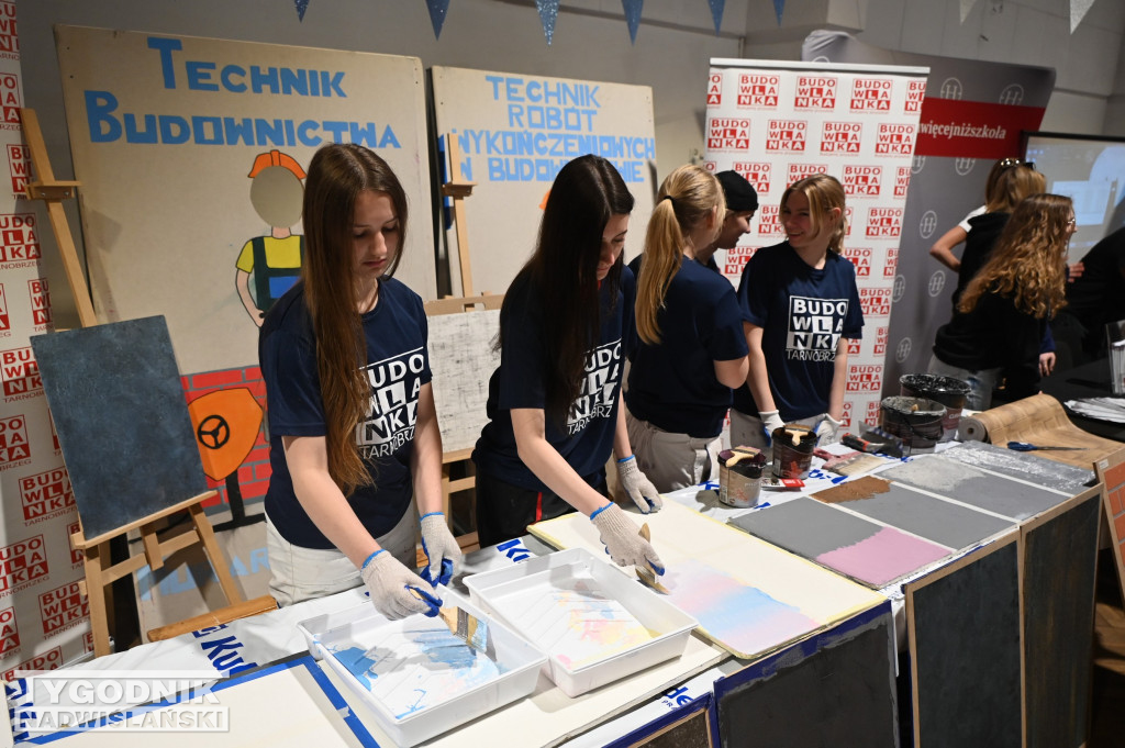 III edycja Targów Edukacji w tarnobrzeskiej \