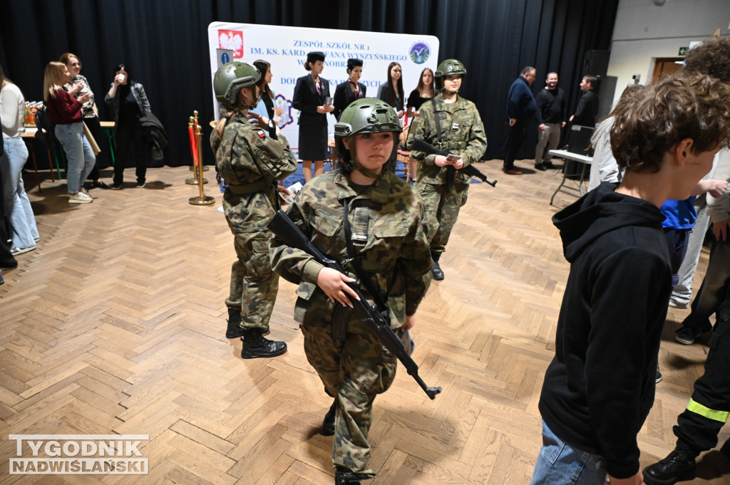 III edycja Targów Edukacji w tarnobrzeskiej \