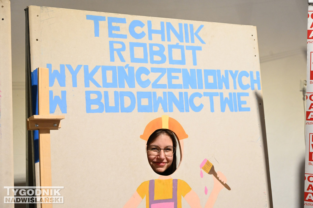 III edycja Targów Edukacji w tarnobrzeskiej \