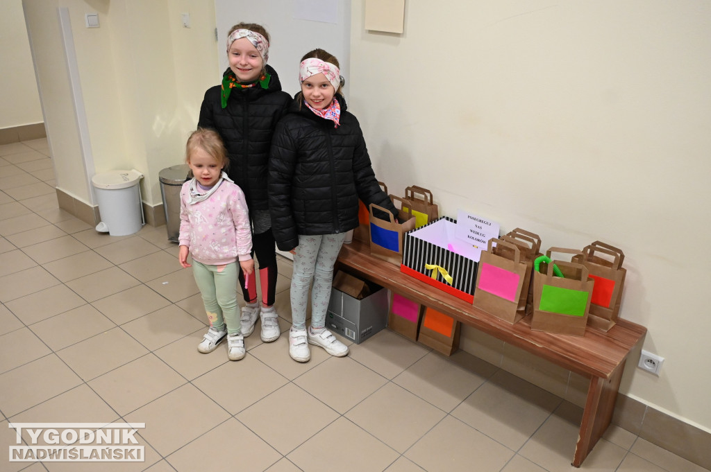  Lepszy wzrok - to lepsze życie - badania w szpitalu