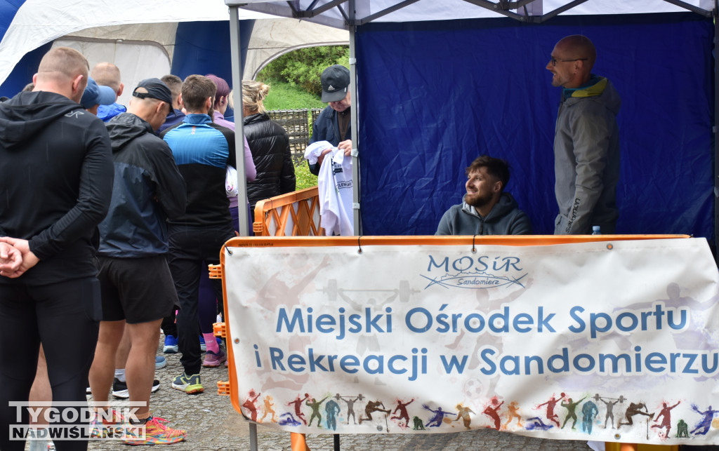 XIII Sandomierskie Biegi Kwitnących Sadów