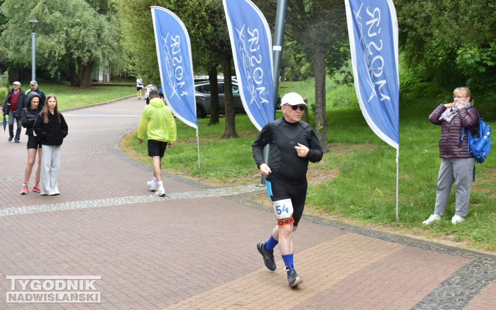 XIII Sandomierskie Biegi Kwitnących Sadów