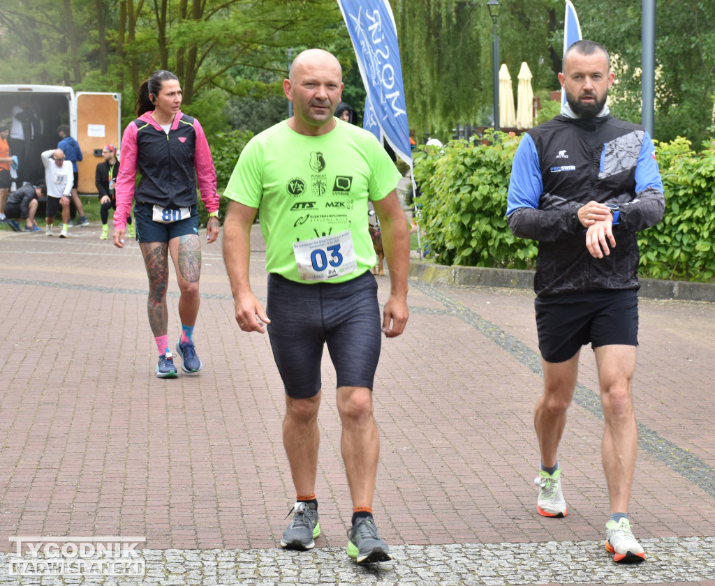 XIII Sandomierskie Biegi Kwitnących Sadów