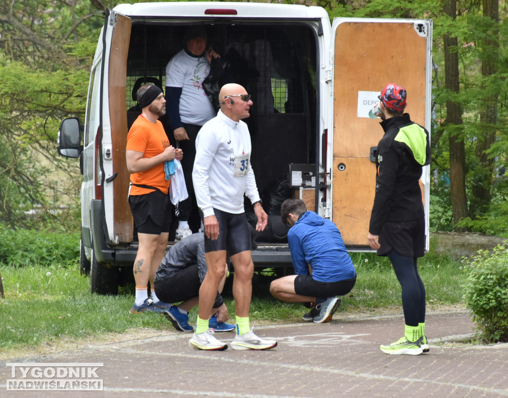 XIII Sandomierskie Biegi Kwitnących Sadów
