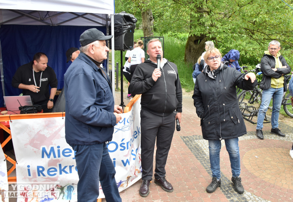 XIII Sandomierskie Biegi Kwitnących Sadów