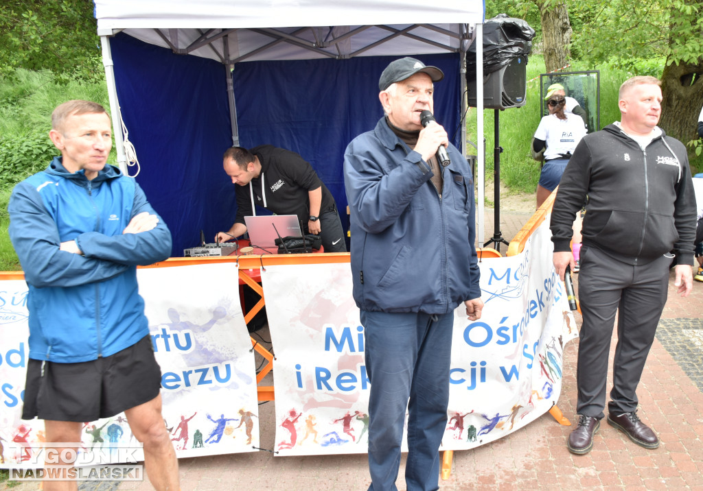 XIII Sandomierskie Biegi Kwitnących Sadów