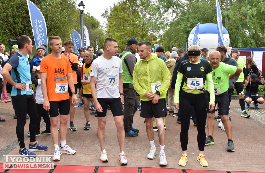 XIII Sandomierskie Biegi Kwitnących Sadów